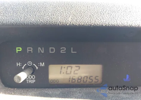 2006 Scion Xb из США, поврежденный, VIN JTLKT324764033763